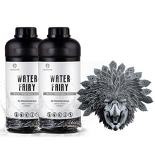 Load image into Gallery viewer, WW123 Water-washable Resin (1kg)