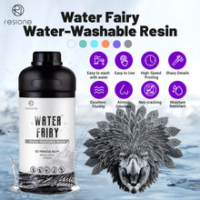 Load image into Gallery viewer, WW123 Water-washable Resin (1kg)