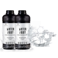 Load image into Gallery viewer, WW123 Water-washable Resin (1kg)