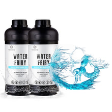 Load image into Gallery viewer, WW123 Water-washable Resin (1kg)