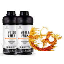 Load image into Gallery viewer, WW123 Water-washable Resin (1kg)
