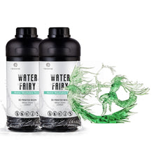 Load image into Gallery viewer, WW123 Water-washable Resin (1kg)