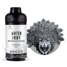 Load image into Gallery viewer, WW123 Water-washable Resin (1kg)