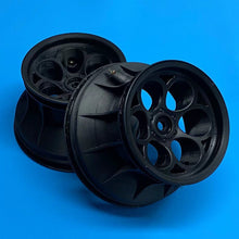 Load image into Gallery viewer, K Black Tough ABS Like 3D Printer Resin (1kg)