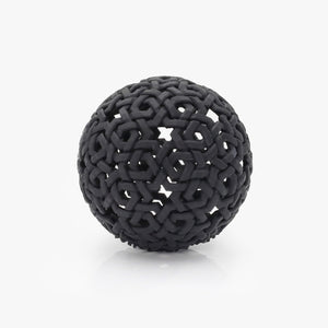 F69 Black Flexible Rubber-like 3D Printer Resin