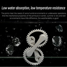 Load image into Gallery viewer, Anti-impact Resin Durable Nylon-like (1kg)