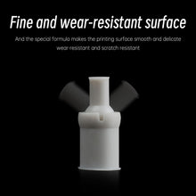 Load image into Gallery viewer, Anti-impact Resin Durable Nylon-like
