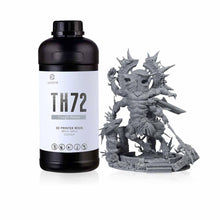 Load image into Gallery viewer, TH72 Long-lasting Non-brittle Resin (1kg)