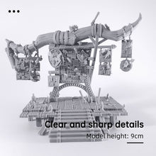 Load image into Gallery viewer, M58 Gray Tough ABS Like 3D Printer Resin (1kg)