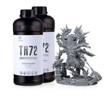 Load image into Gallery viewer, TH72 Long-lasting Non-brittle Resin (1kg)