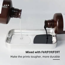 Load image into Gallery viewer, M58 Gray Tough ABS Like 3D Printer Resin (1kg)