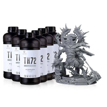 Load image into Gallery viewer, TH72 Long-lasting Non-brittle Resin (1kg)