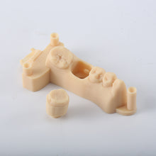 Load image into Gallery viewer, D01S Dental Model Low Shrinkage 3D Printer Resin (1kg)