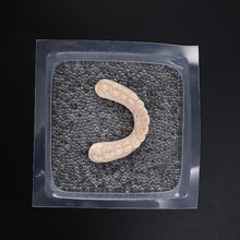 Load image into Gallery viewer, D01S Dental Model Low Shrinkage 3D Printer Resin (1kg)