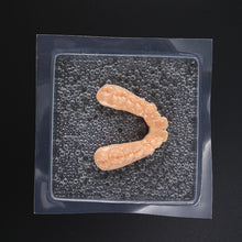 Load image into Gallery viewer, D01 Yellow-orange Dental Model 3D Printer Resin (1kg)
