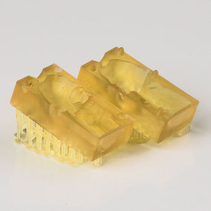 HT100 Heat-resistant 3D Printer Resin