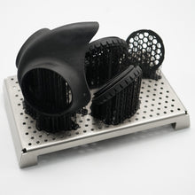 Load image into Gallery viewer, K Black Tough ABS Like 3D Printer Resin (1kg)