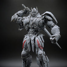 Load image into Gallery viewer, M58 Gray Tough ABS Like 3D Printer Resin (1kg)