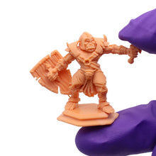 Load image into Gallery viewer, M70 High Precision 3D Printer Resin (1kg)