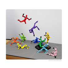 Load image into Gallery viewer, CL-TH Colored Tough Wear-resistant Resin (1kg)
