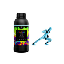 Load image into Gallery viewer, CL-TH Colored Tough Wear-resistant Resin (1kg)
