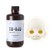 Load image into Gallery viewer, TH-BJD Wear-resistant Tough BJD Resin (1kg)
