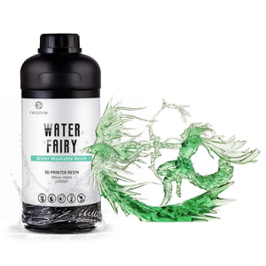 Water Fairy Water-washable Resin (1kg)