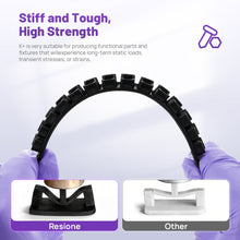 Load image into Gallery viewer, K+ Black Tough ABS-Like Resin (1kg)
