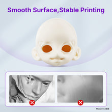 Load image into Gallery viewer, TH-BJD Wear-resistant Tough BJD Resin (1kg)
