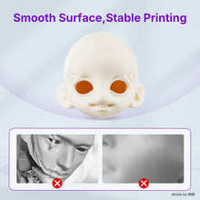 Load image into Gallery viewer, TH-BJD Wear-resistant Tough BJD Resin (1kg)
