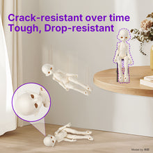 Load image into Gallery viewer, TH-BJD Wear-resistant Tough BJD Resin (1kg)
