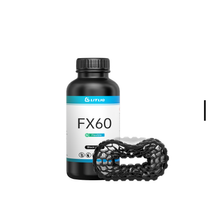 Load image into Gallery viewer, [LITLIQ] FX60 Flexible Resin Rubber-like TPU-like
