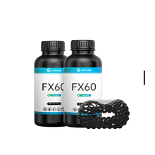 Load image into Gallery viewer, [LITLIQ] FX60 Flexible Resin Rubber-like TPU-like
