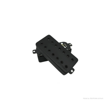 Load image into Gallery viewer, K+ Black Tough ABS-Like Resin (1kg)
