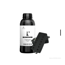 Load image into Gallery viewer, K+ Black Tough ABS-Like Resin (1kg)

