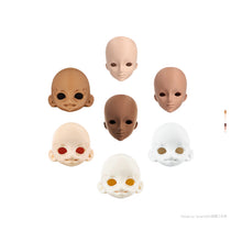 Load image into Gallery viewer, TH-BJD Wear-resistant Tough BJD Resin (1kg)
