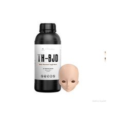 Load image into Gallery viewer, TH-BJD Wear-resistant Tough BJD Resin (1kg)
