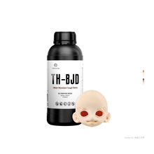 Load image into Gallery viewer, TH-BJD Wear-resistant Tough BJD Resin (1kg)
