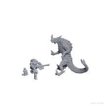 Load image into Gallery viewer, TH-TGM Durable Miniature Resin (1kg)
