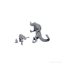 Load image into Gallery viewer, TH-TGM Durable Miniature Resin (1kg)
