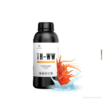 Load image into Gallery viewer, TH-WW Tough Water-washable Resin (1kg)
