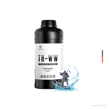 Load image into Gallery viewer, TH-WW Tough Water-washable Resin (1kg)
