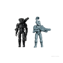 Load image into Gallery viewer, Tough74 Wear-resistant Tough Resin (1kg)
