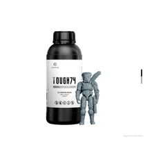Load image into Gallery viewer, Tough74 Wear-resistant Tough Resin (1kg)
