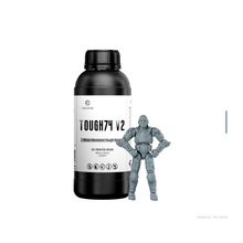 Load image into Gallery viewer, Tough74 V2 Wear-resistant Tough Resin (1kg)
