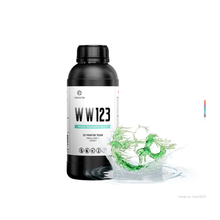 Load image into Gallery viewer, WW123 Water-washable Resin (1kg)

