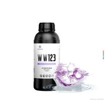 Load image into Gallery viewer, WW123 Water-washable Resin (1kg)
