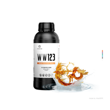 Load image into Gallery viewer, WW123 Water-washable Resin (1kg)
