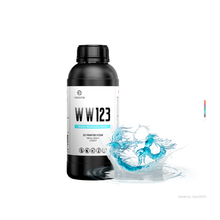 Load image into Gallery viewer, WW123 Water-washable Resin (1kg)

