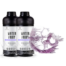 Load image into Gallery viewer, Water Fairy Water-washable Resin
